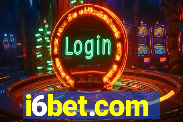 i6bet.com