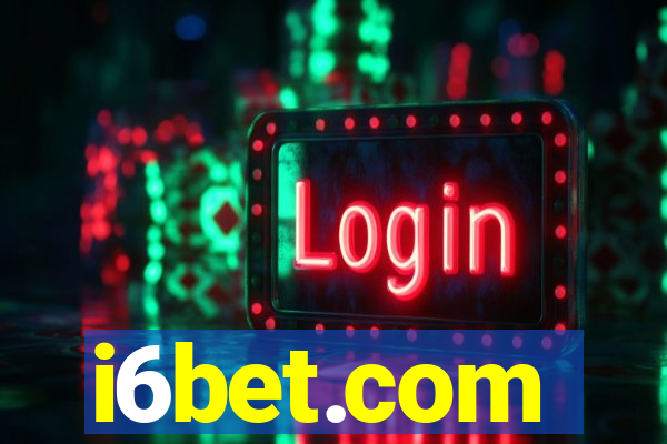 i6bet.com