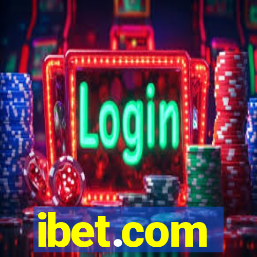 ibet.com