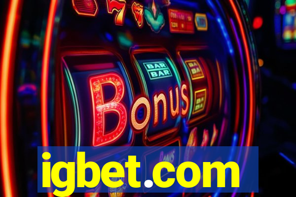 igbet.com