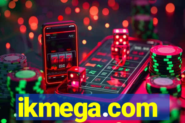 ikmega.com