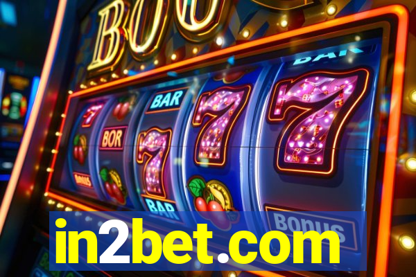 in2bet.com