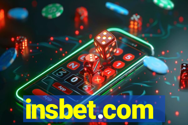 insbet.com