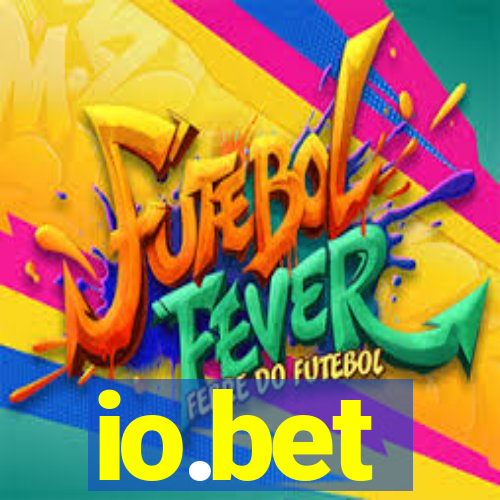 io.bet