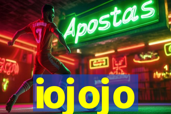 iojojo