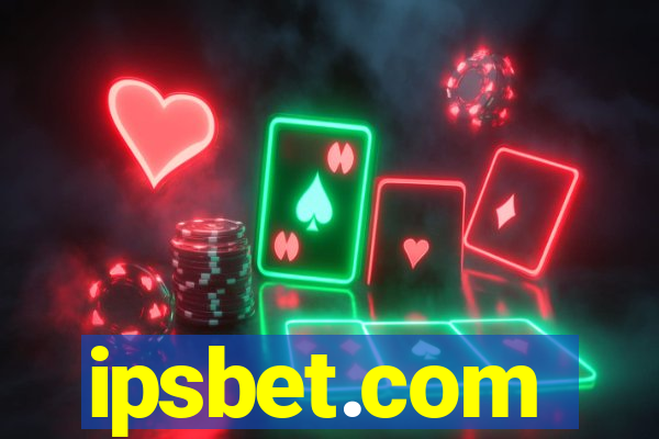 ipsbet.com