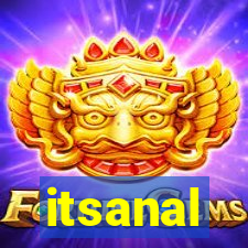 itsanal