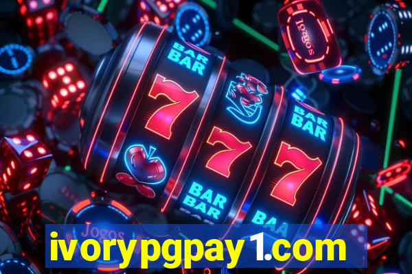 ivorypgpay1.com