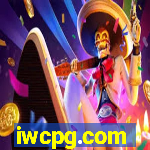 iwcpg.com