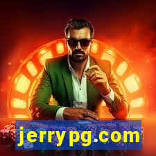 jerrypg.com