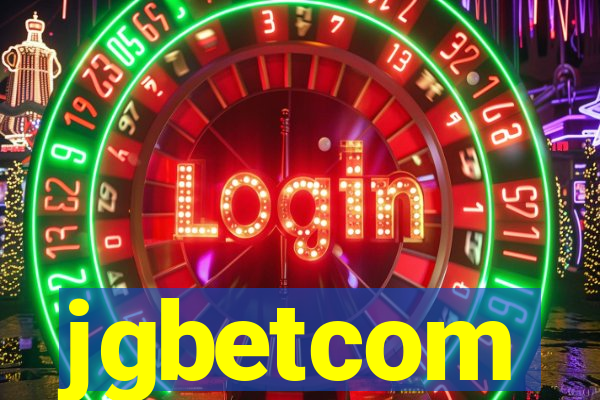 jgbetcom