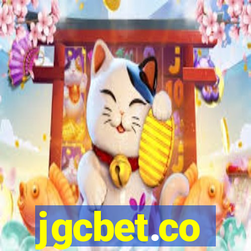 jgcbet.co