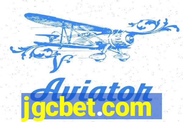 jgcbet.com