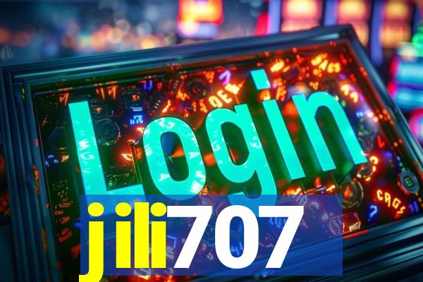 jili707