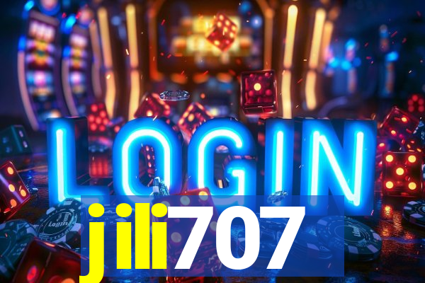 jili707