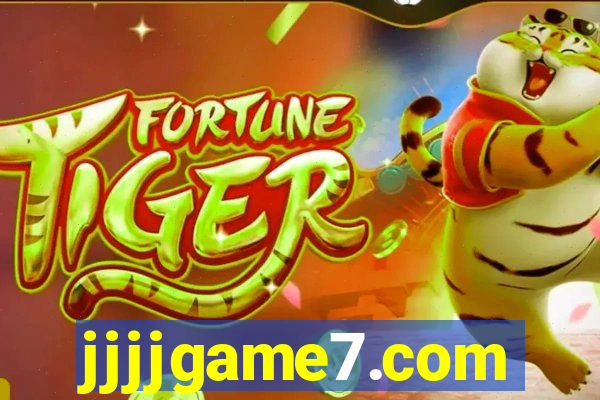 jjjjgame7.com