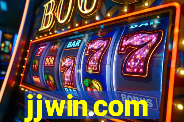 jjwin.com