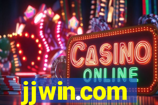 jjwin.com