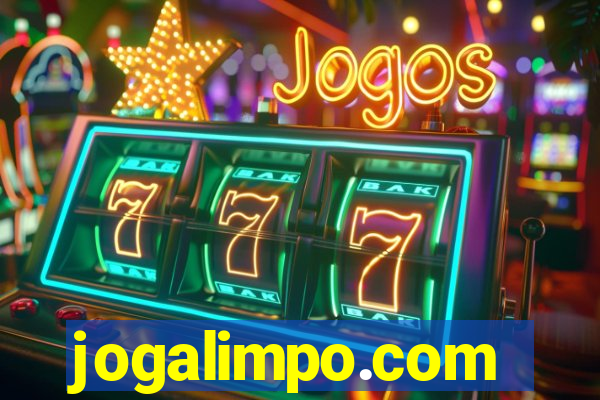 jogalimpo.com