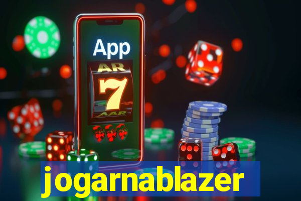 jogarnablazer