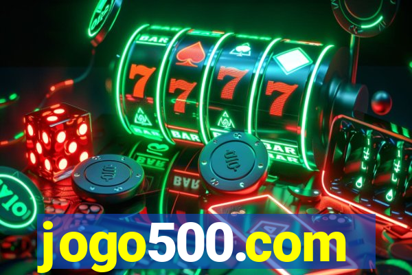 jogo500.com