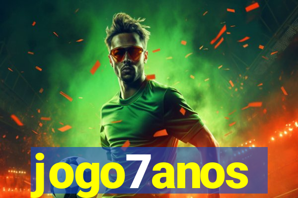 jogo7anos