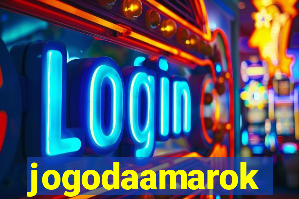 jogodaamarok