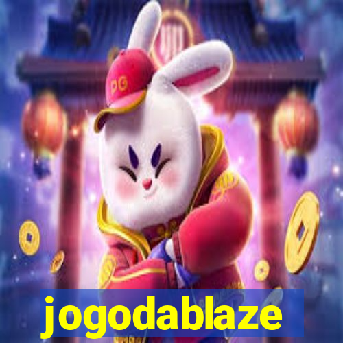 jogodablaze