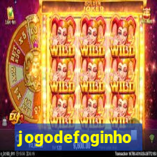 jogodefoginho