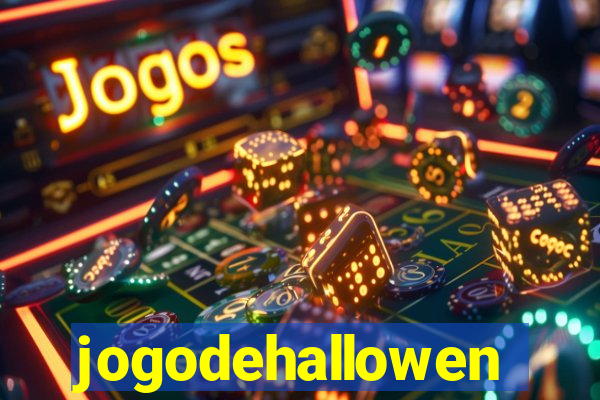 jogodehallowen