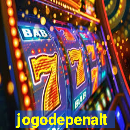 jogodepenalt