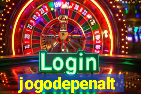 jogodepenalt