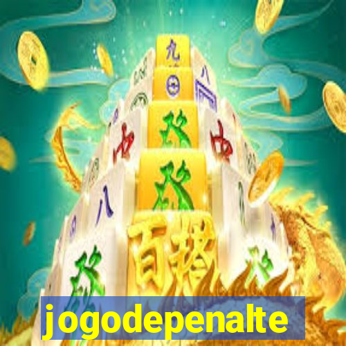 jogodepenalte