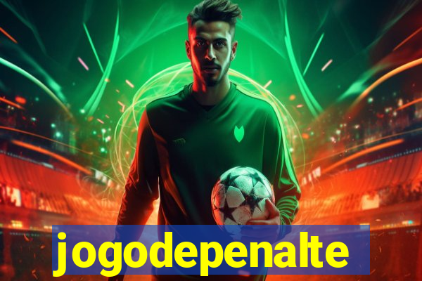 jogodepenalte