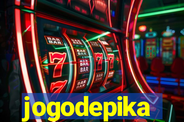 jogodepika