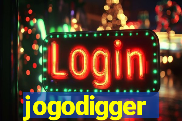 jogodigger