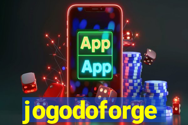 jogodoforge