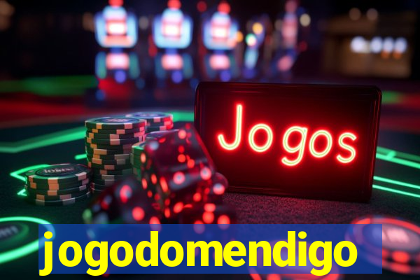 jogodomendigo