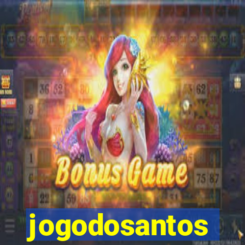 jogodosantos