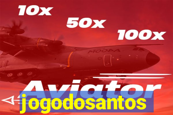 jogodosantos