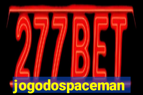 jogodospaceman