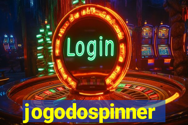 jogodospinner