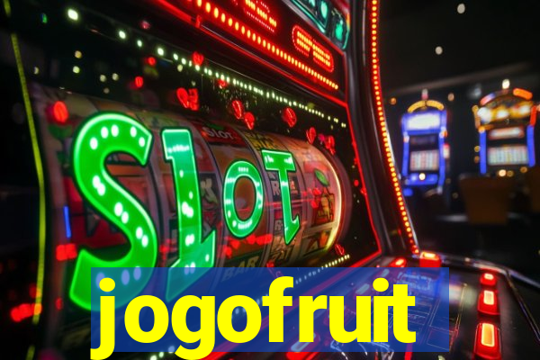 jogofruit