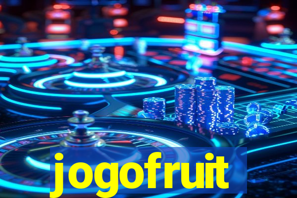 jogofruit