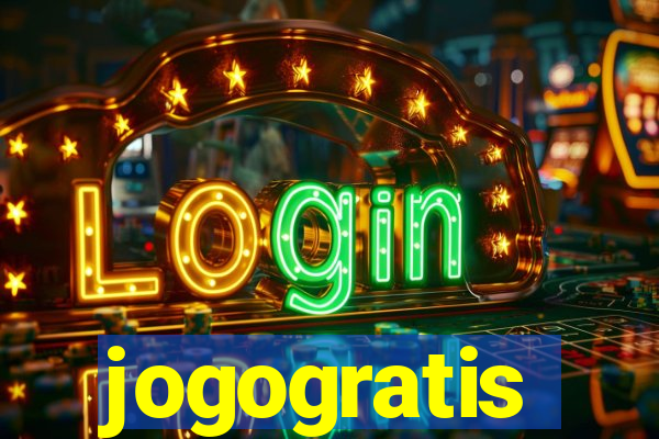 jogogratis