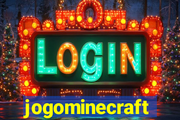 jogominecraft