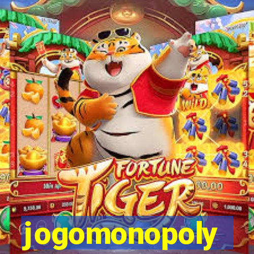 jogomonopoly