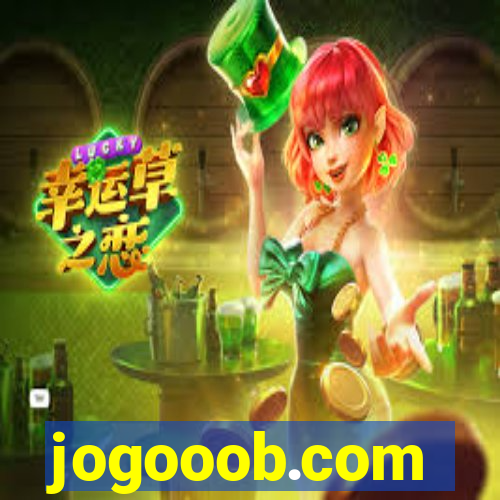 jogooob.com