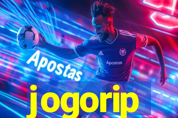 jogorip