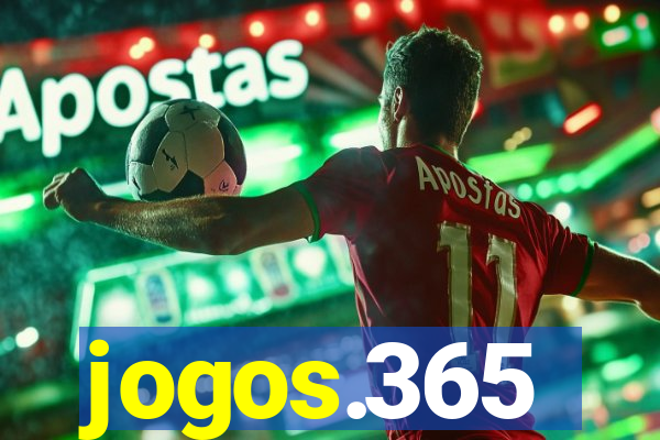 jogos.365